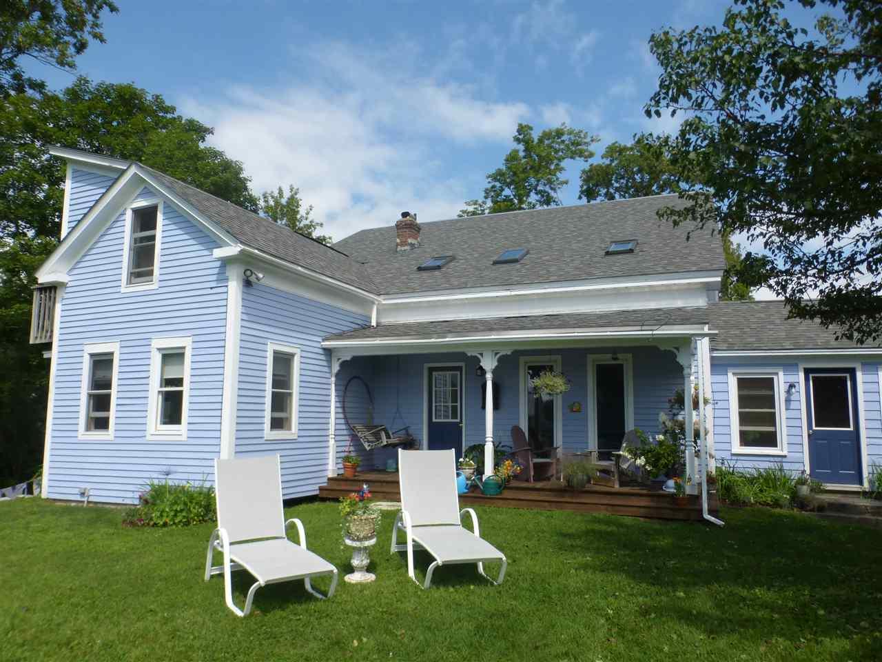 290 Halladay Road - Photo 1
