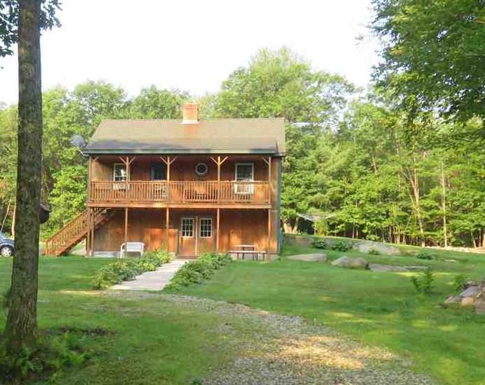 496 Nh Route 119 E Highway - Photo 1