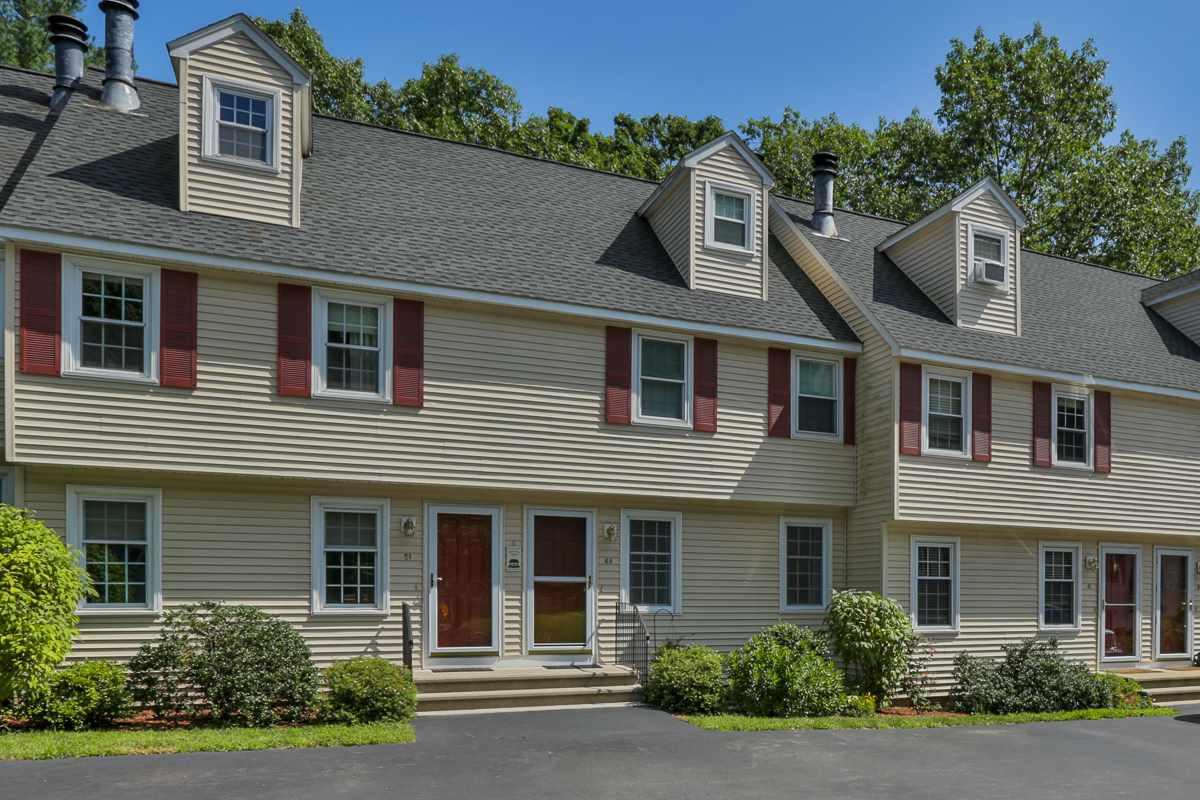51 Hawkstead Hollow Drive - Photo 1