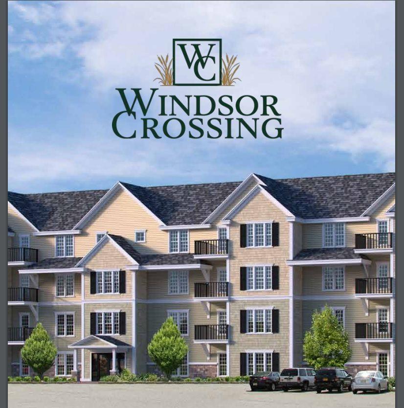 409 Windsor Crossing - Photo 1