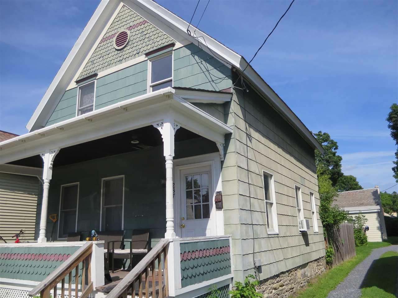 237 Depot Street - Photo 1
