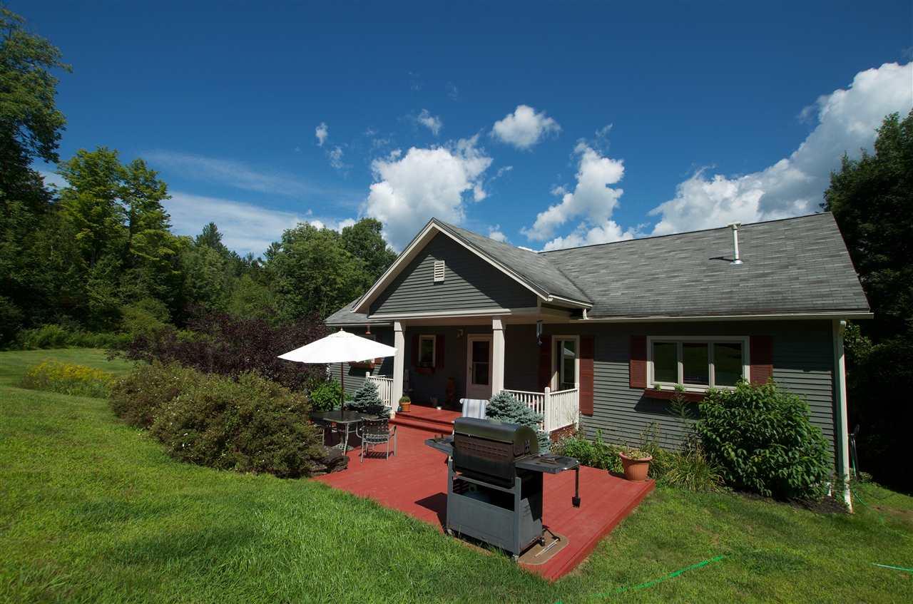 169 Old Shady Lane - Photo 1