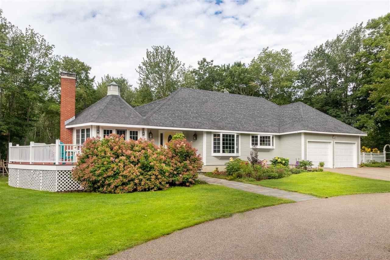 501 Central Road - Photo 1