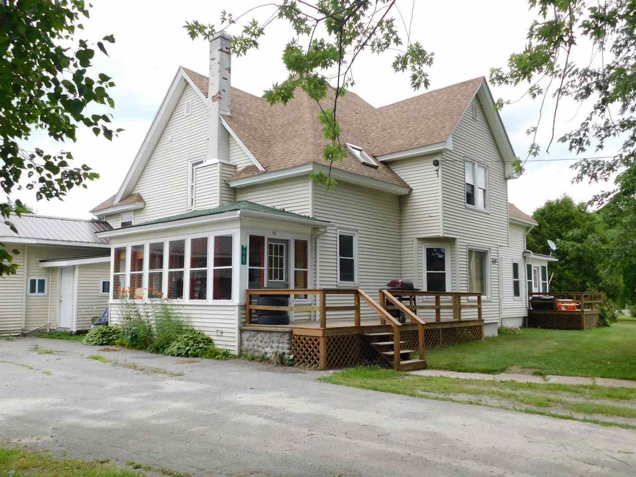 196 Roaring Brook Road - Photo 1