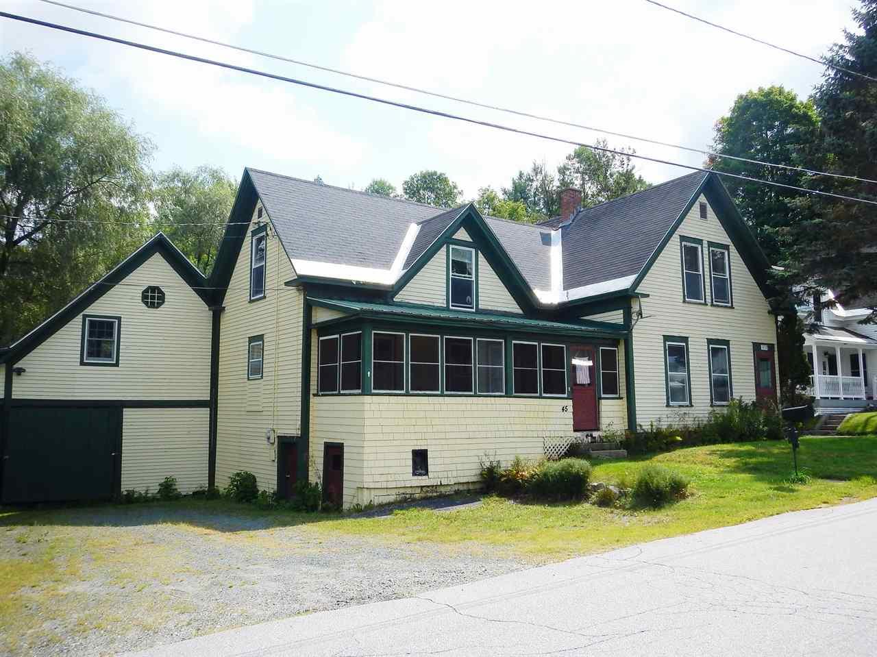 45 Willow Street - Photo 1