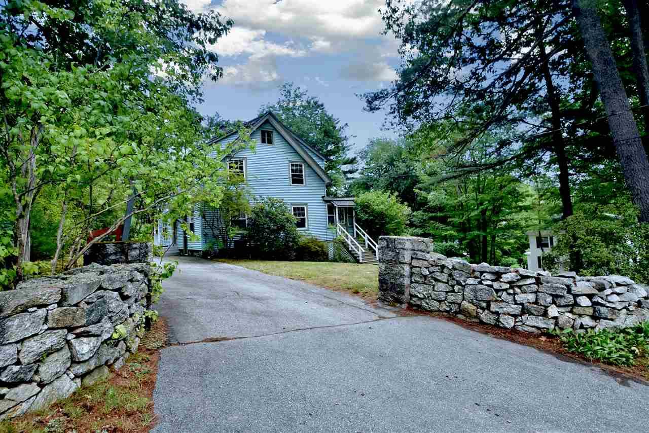 23 Red Gate Lane - Photo 1