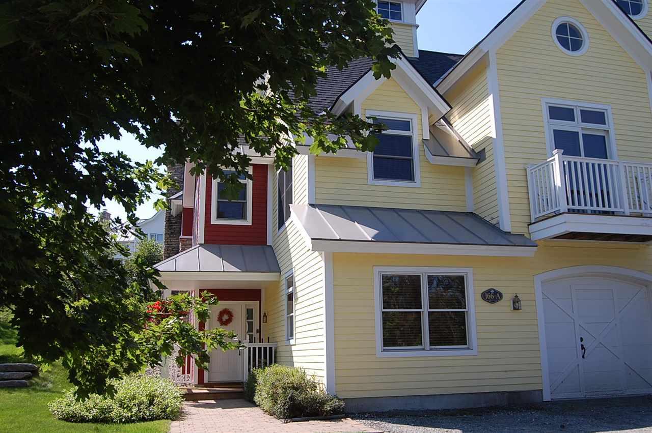 166A Sun Bowl Ridge Road - Photo 1