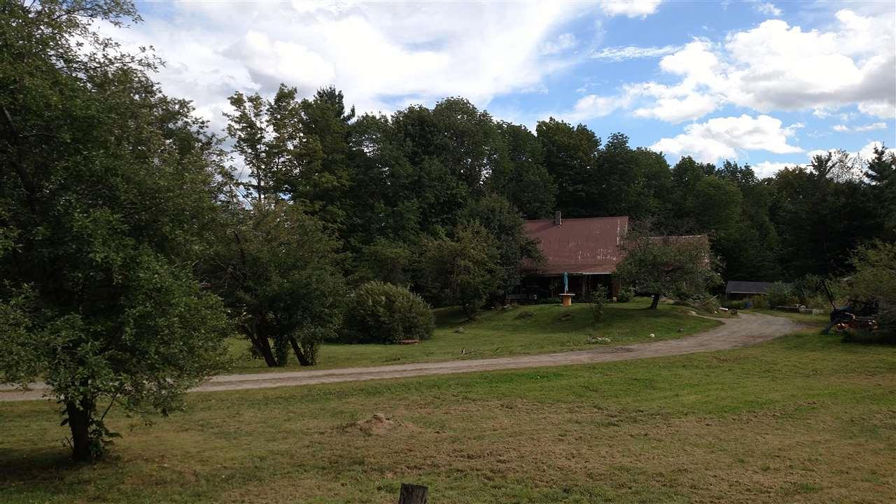 2851 Bushey Hill Road - Photo 1