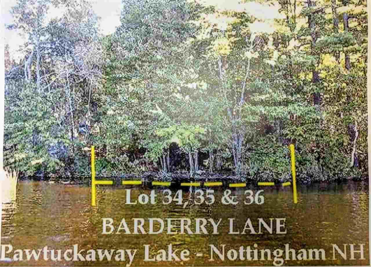 72 Barderry Lane - Photo 1