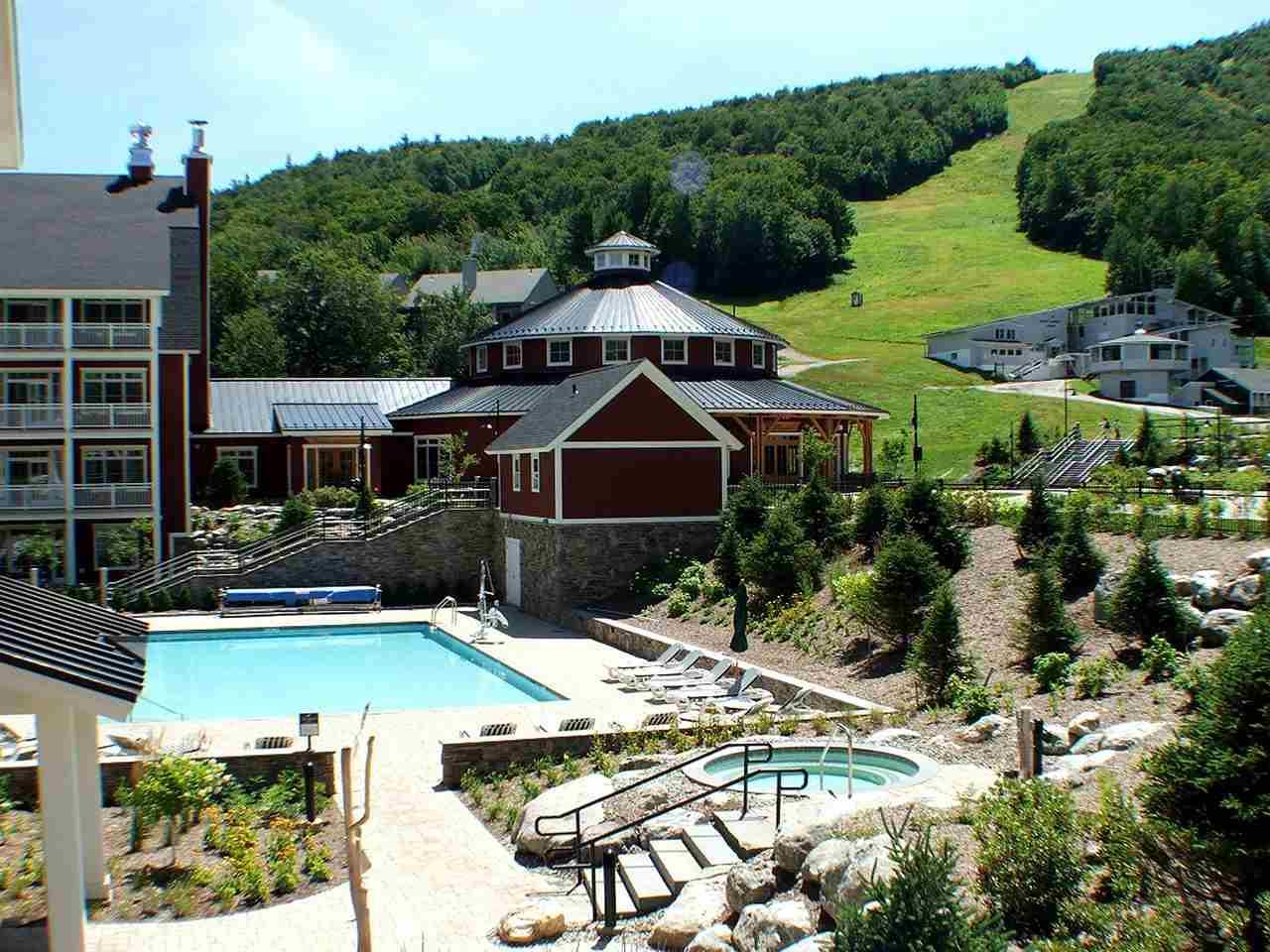 102 Forest Drive #330 - Photo 1