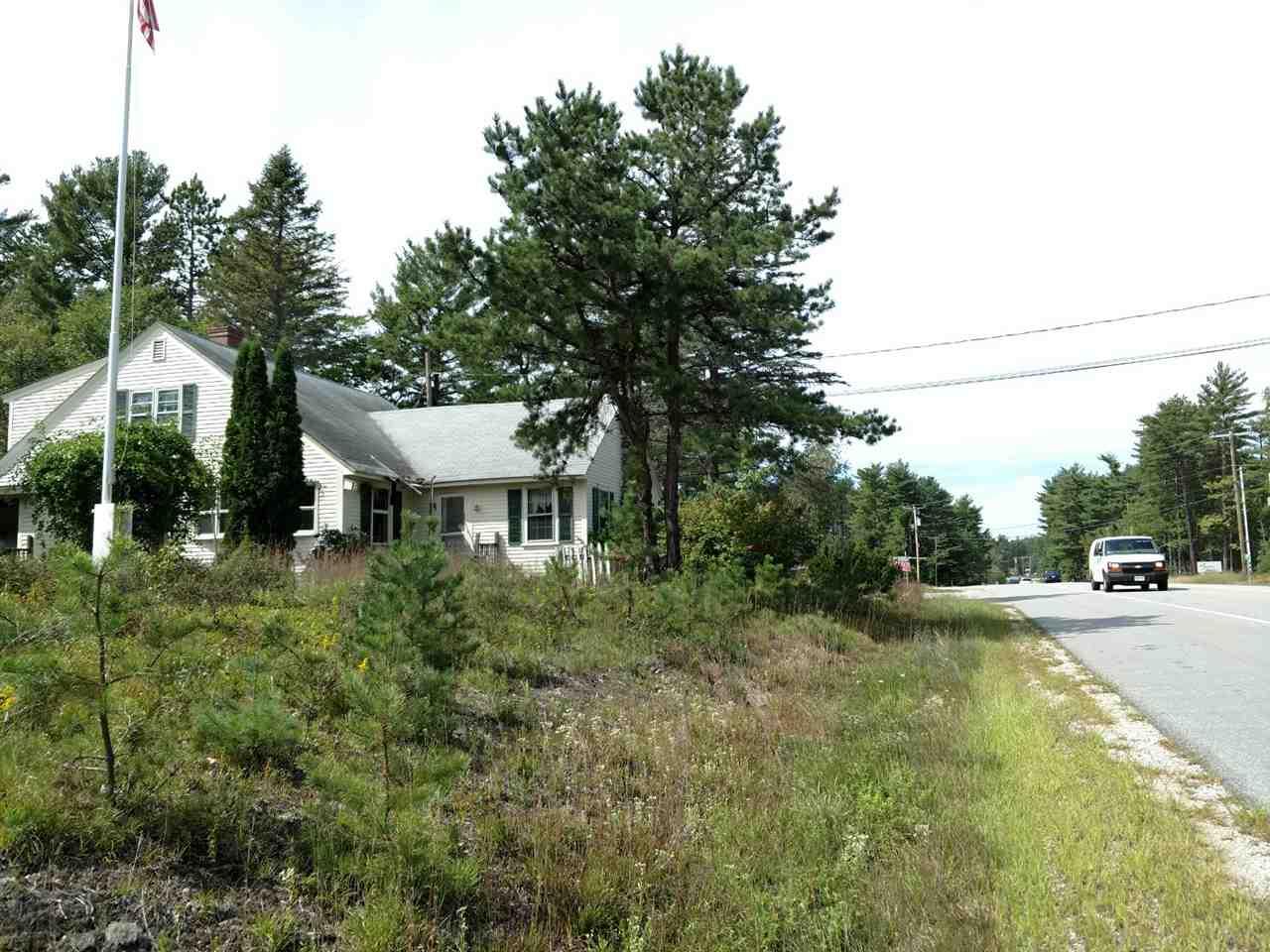 839 Route 16 Highway - Photo 1