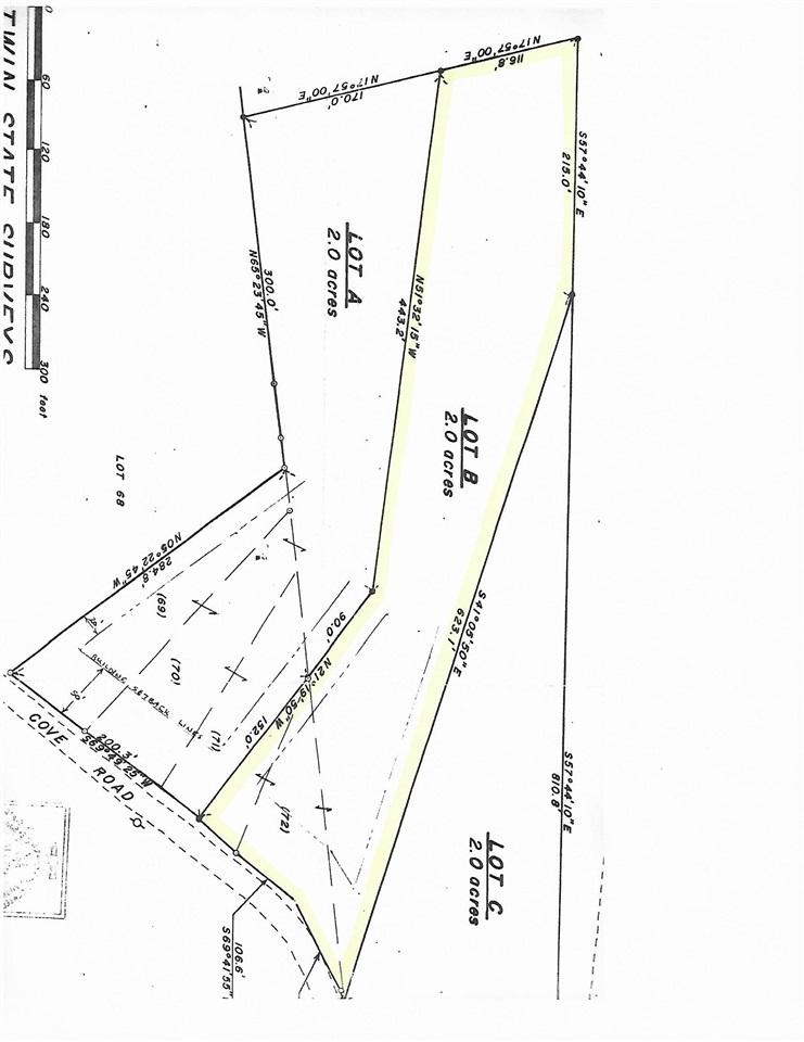 0 Pinkham Road - Photo 1