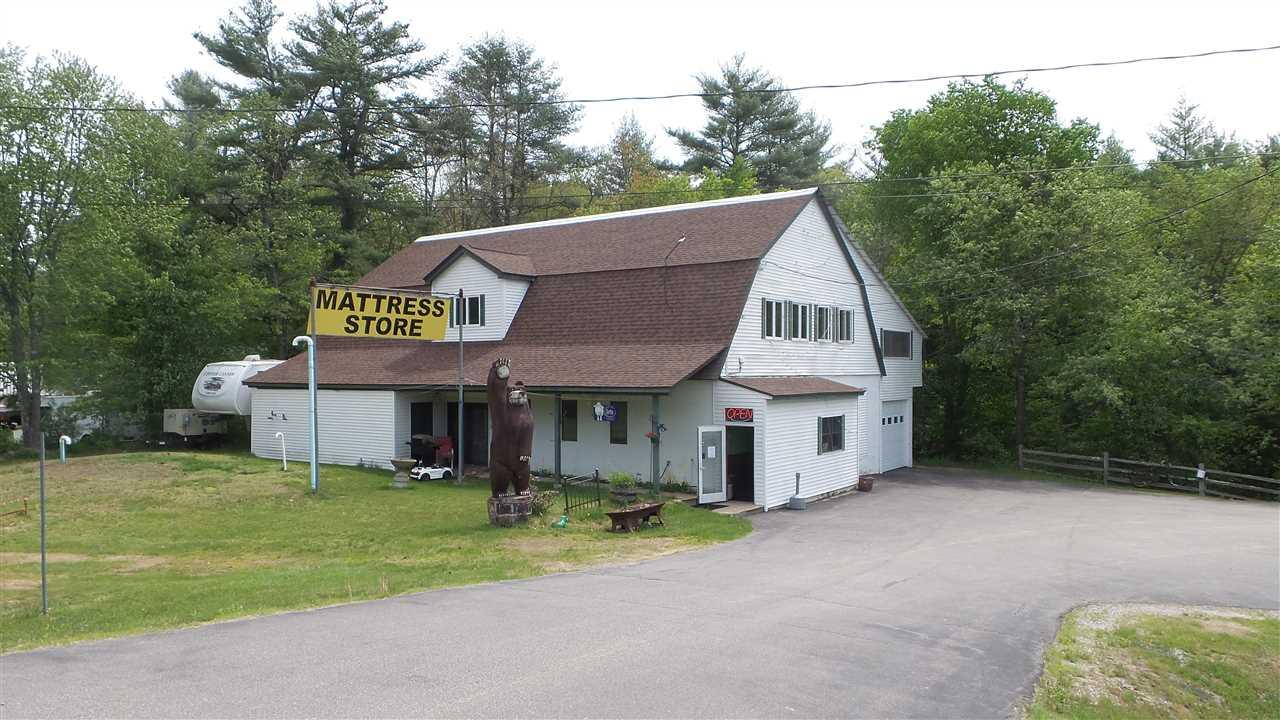 254 Suncook Valley Road - Photo 1