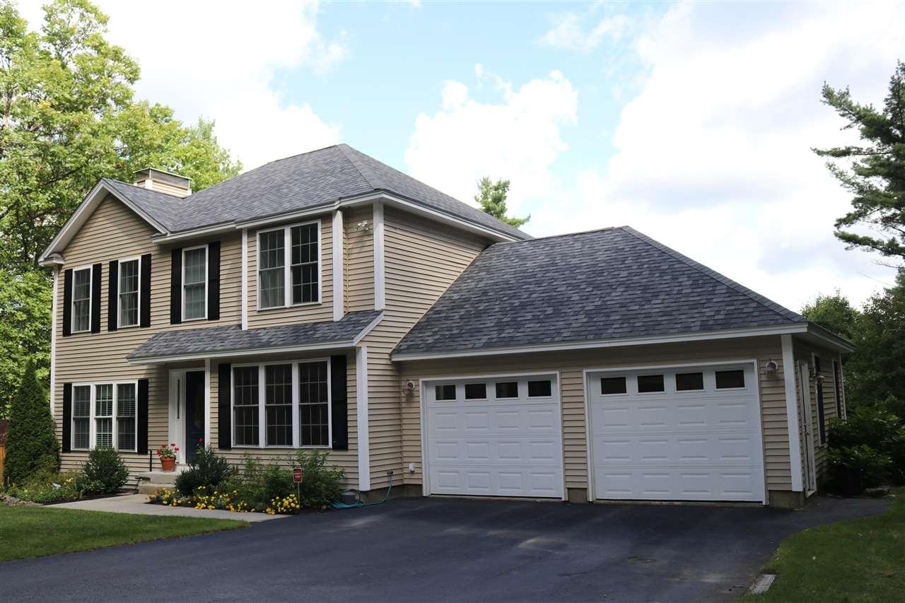 372 Poor Farm Road - Photo 1
