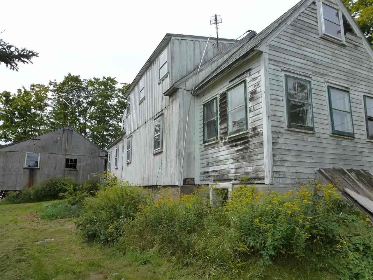 435 Vilas Homestead Road - Photo 1