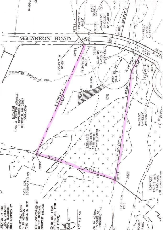 7.13 Mccarron Road - Photo 1