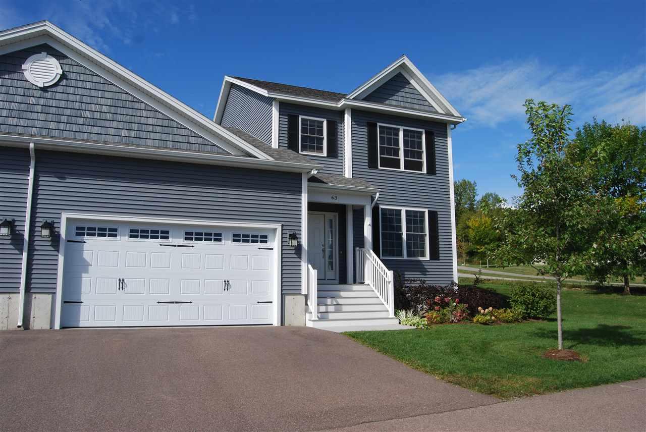 63 Marina Loop - Photo 1