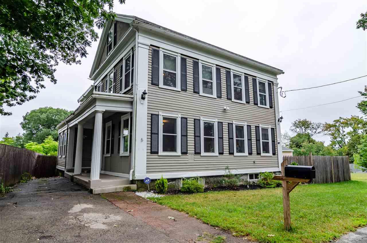 5 Ridge Street - Photo 1