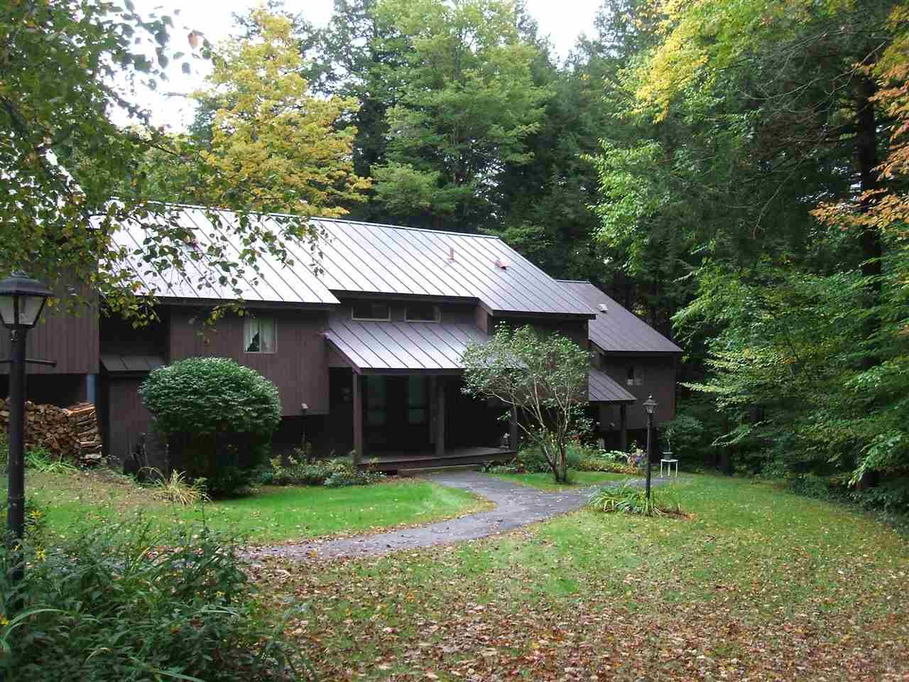 327 Old Quechee Road - Photo 1