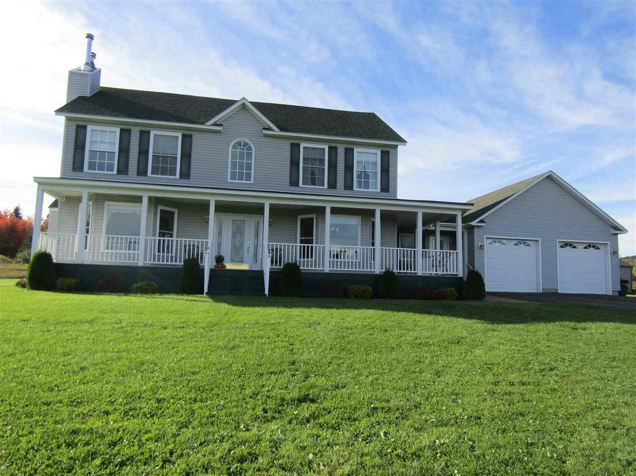 61 Bear Rock Road - Photo 1