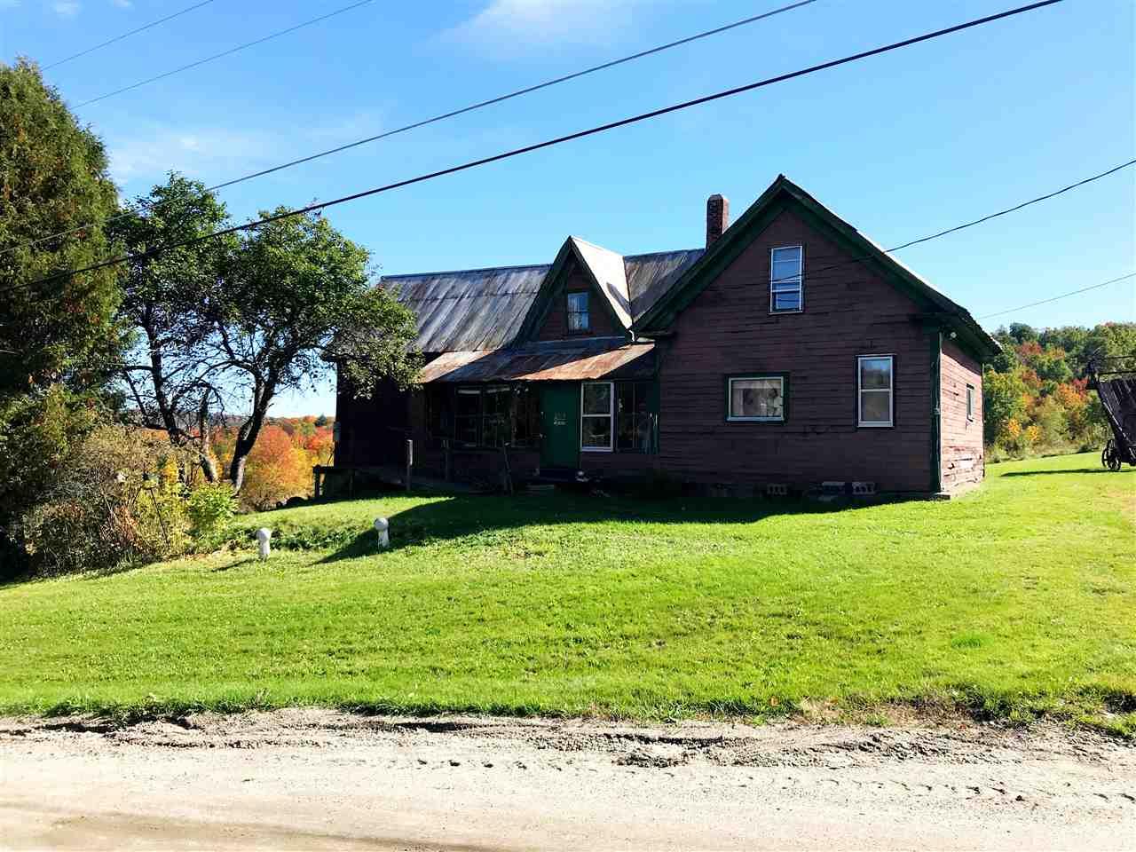 3153 Salem Derby 45 Road - Photo 1