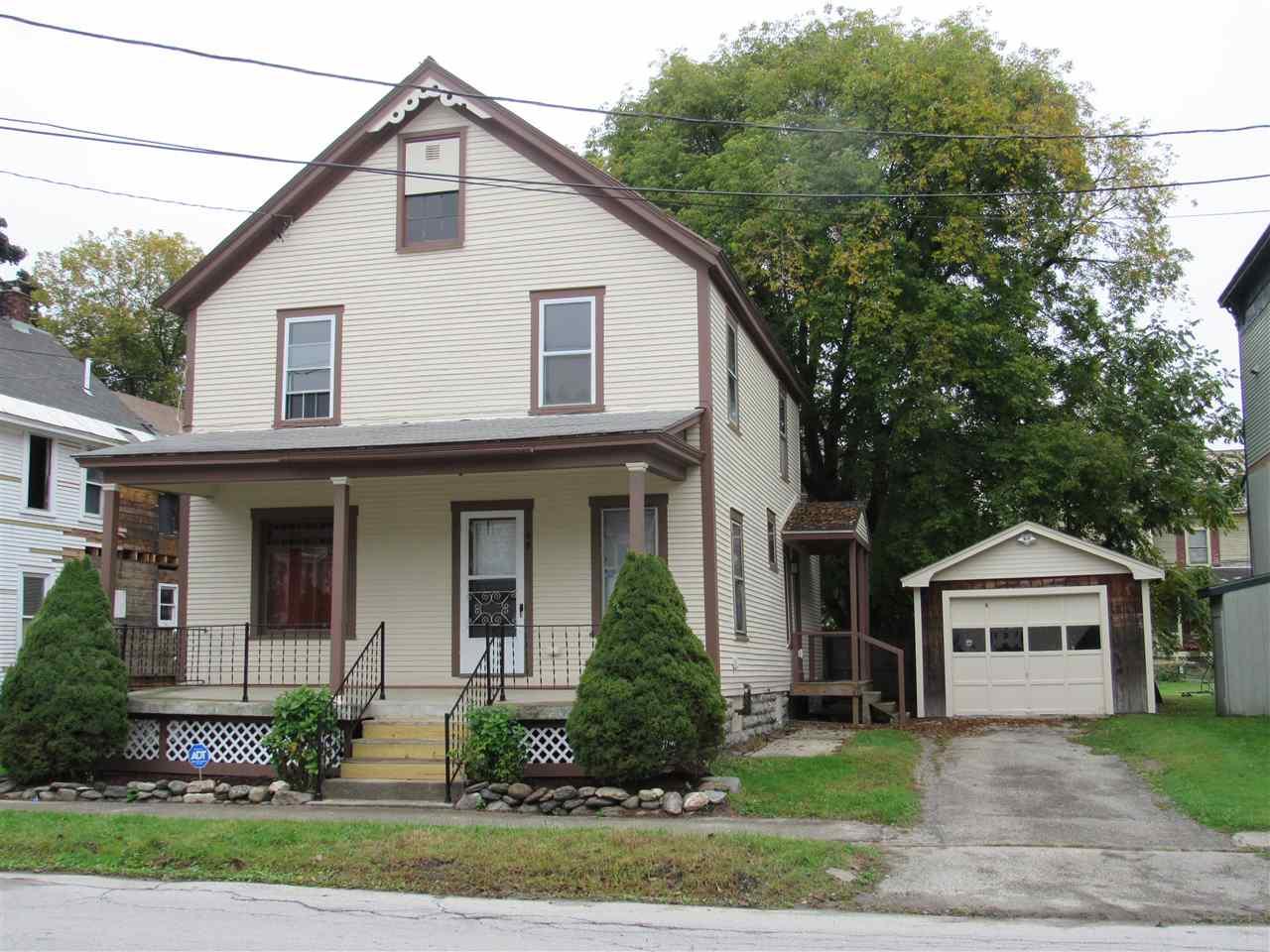 48 Baxter Street - Photo 1