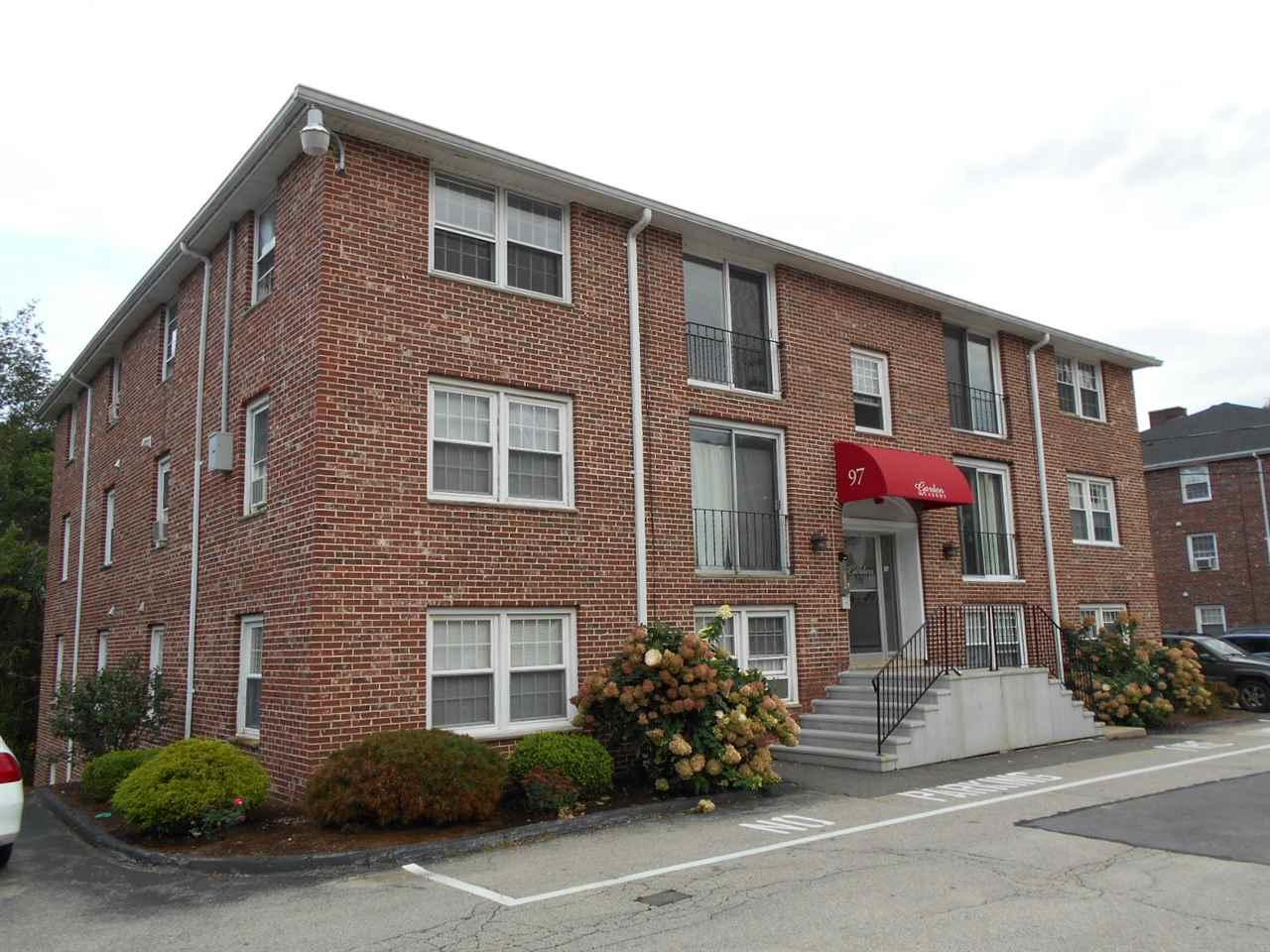97 East Broadway Street - Photo 1