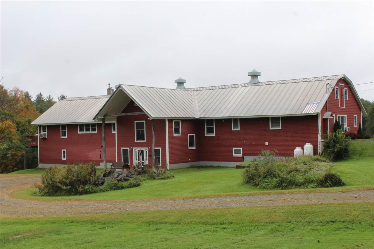 312 Freeman Road - Photo 1