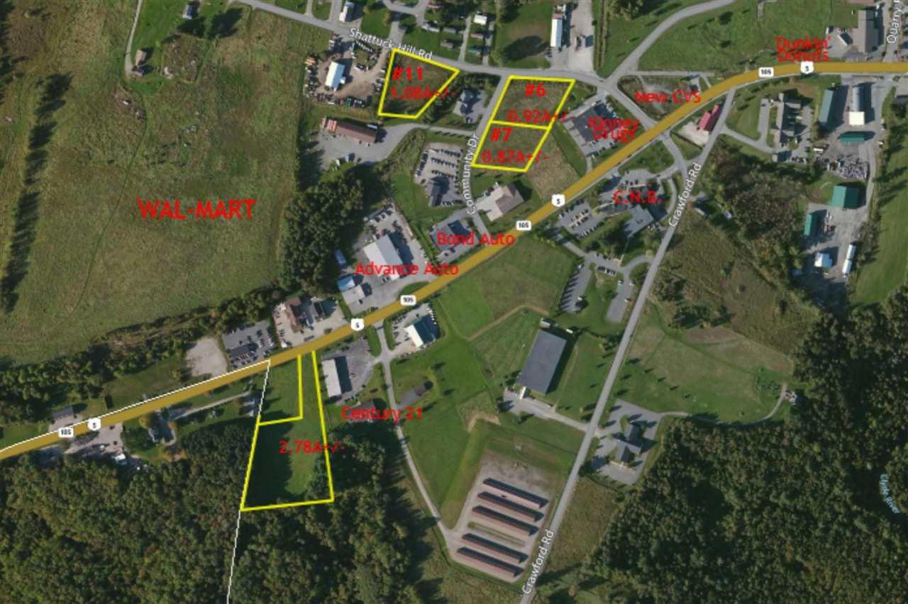 Lot 6 Community Drive - Photo 1