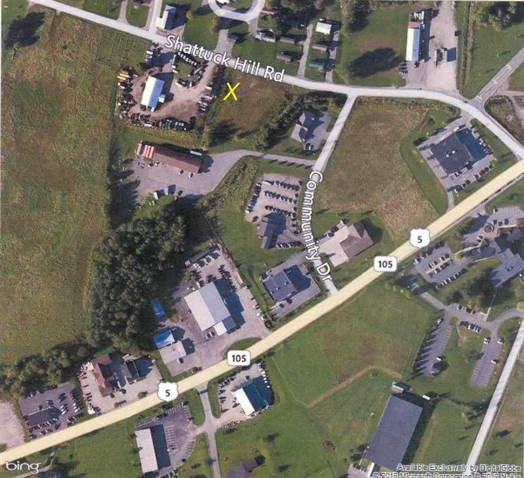 Lot 11 Shattuck Hill Road - Photo 1