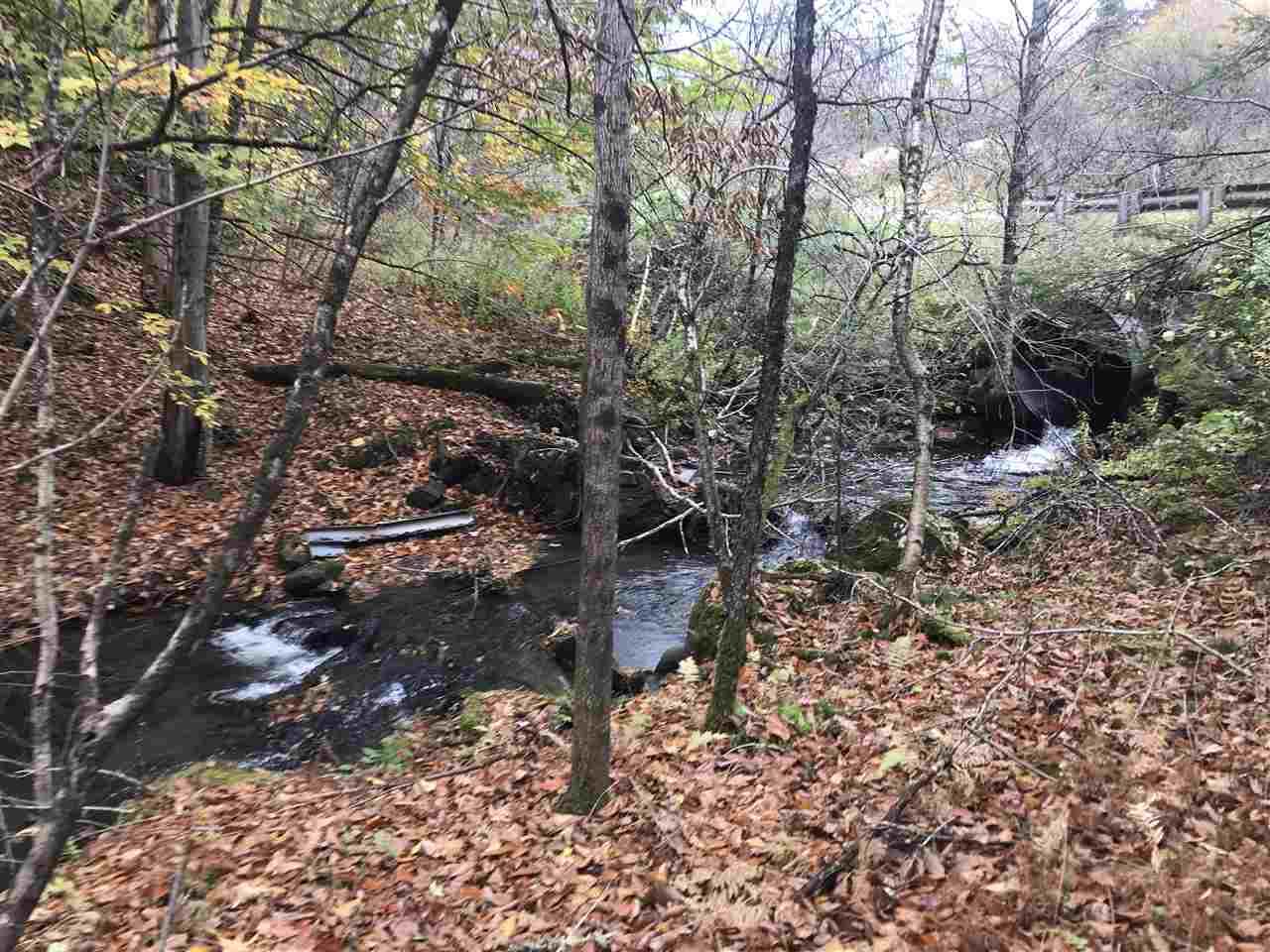 00 Mud Hollow Road - Photo 1