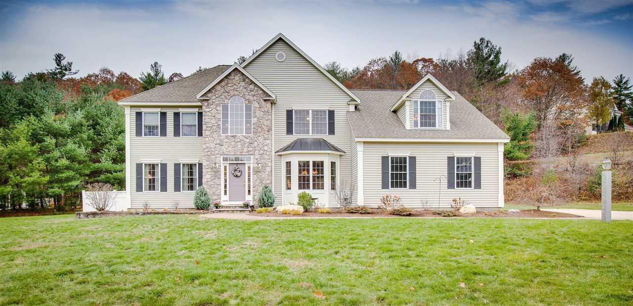 21 Shedd Lane - Photo 1