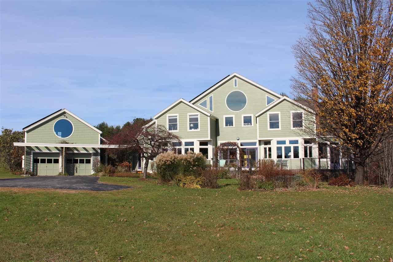 70 Fisk Road - Photo 1