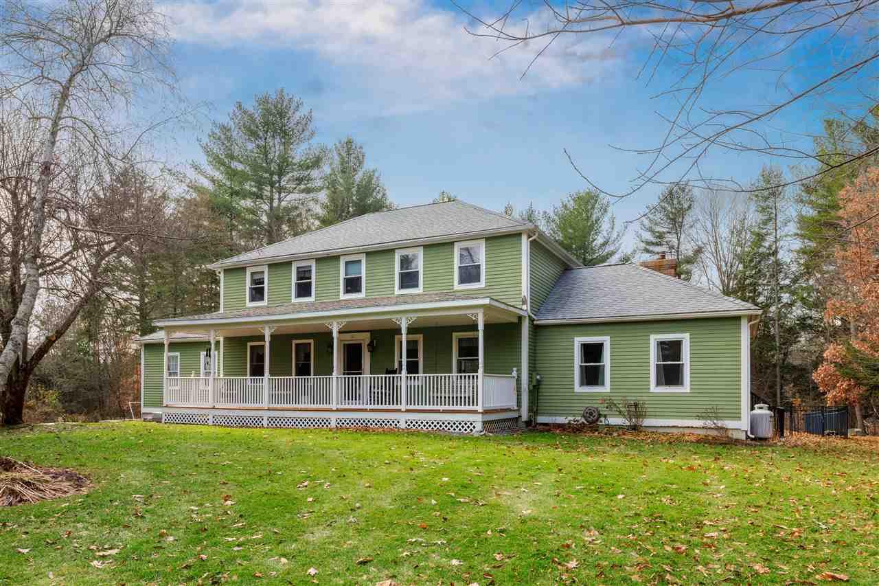 16 Deer Run Road - Photo 1