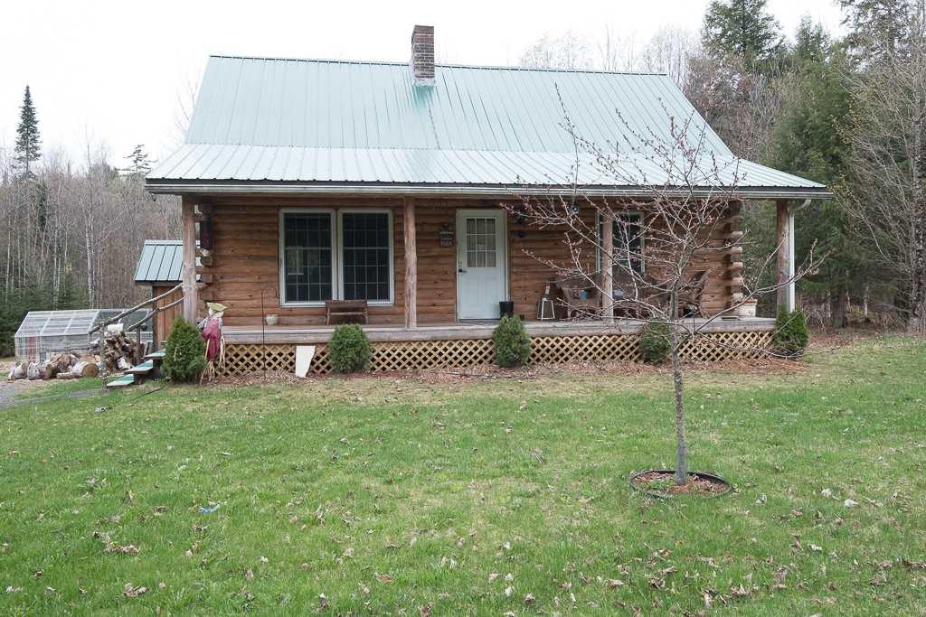 149 Dickerman Hill Road - Photo 1