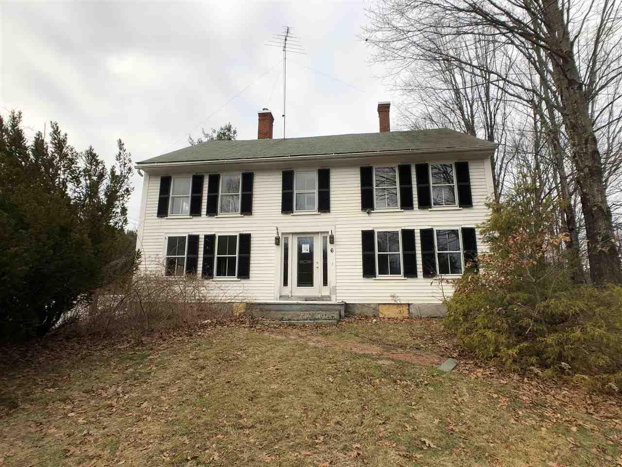 6 Carter Hill Road - Photo 1