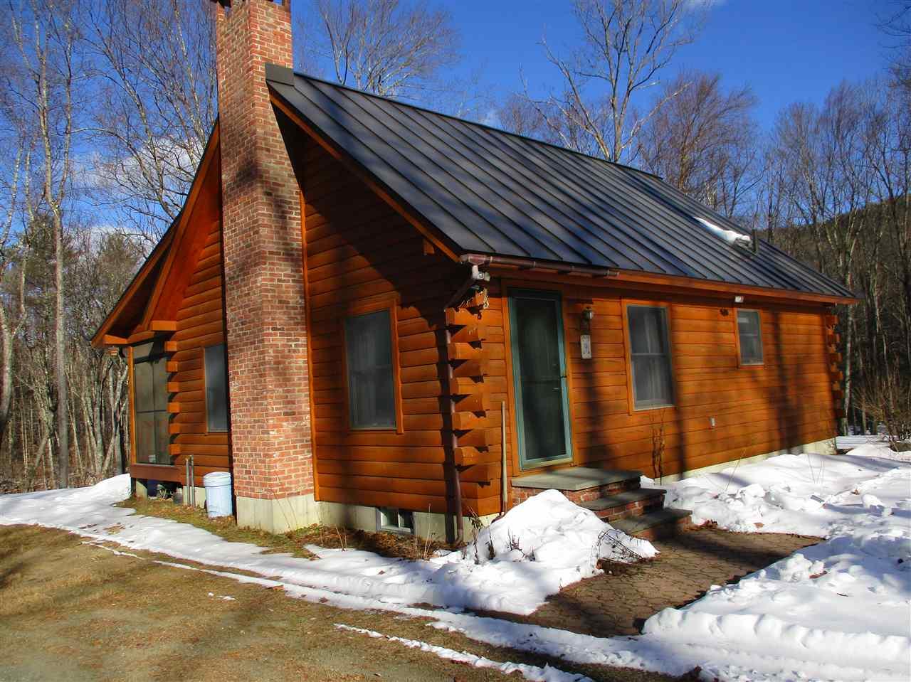 3550 West Hill Road Highway - Photo 1