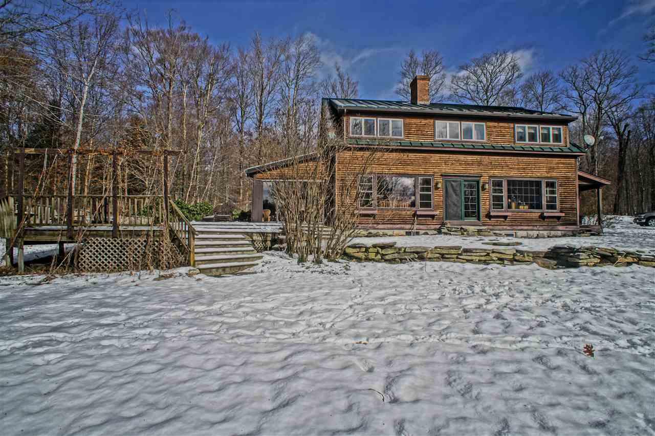 1634 Old Manchester Road - Photo 1