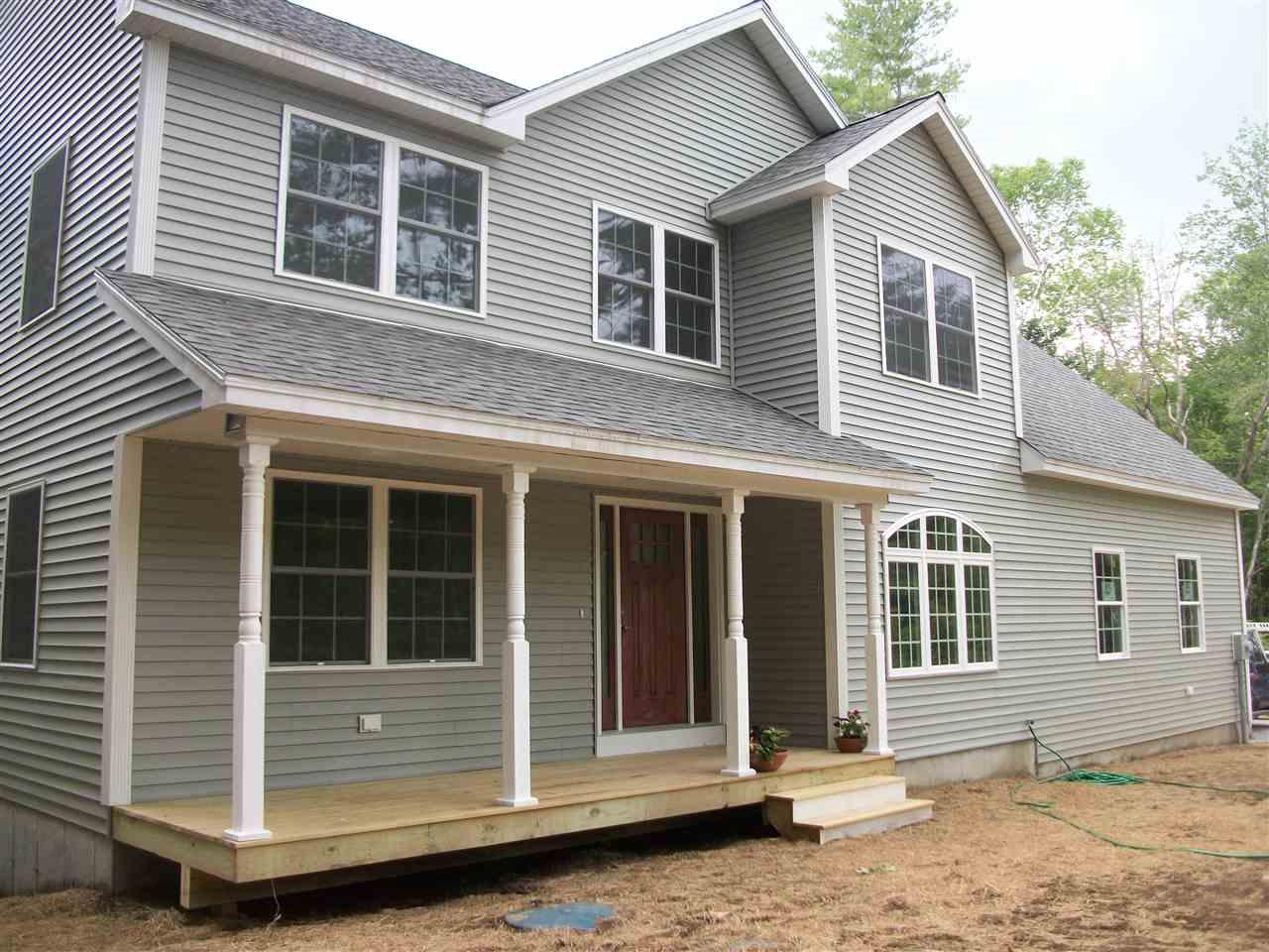 9-2 Fieldstone Drive - Photo 1