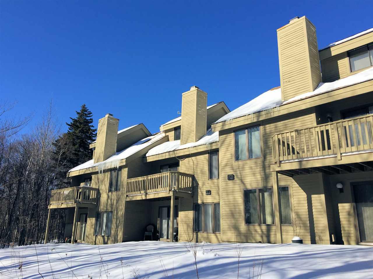 132 Sugar Brook Rd. Road - Photo 1