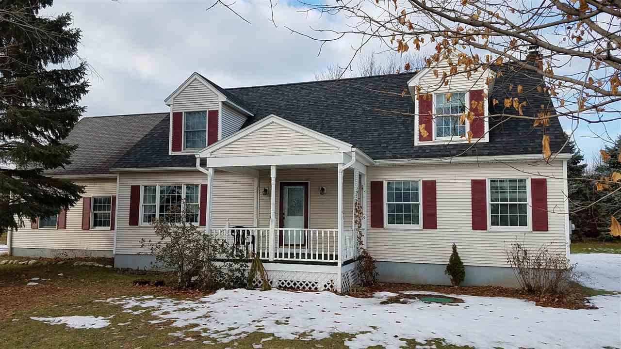 2181 Sheldon Road - Photo 1