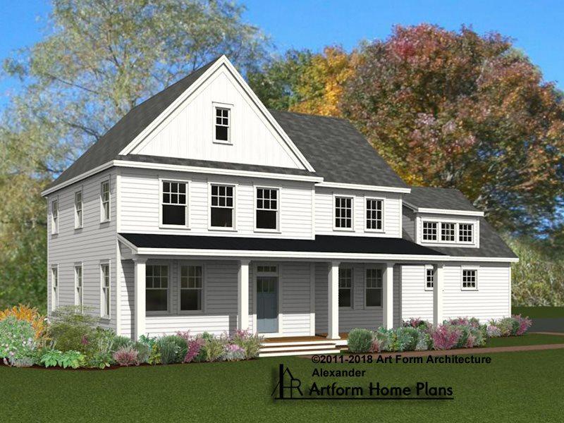 11 Moulton Ridge Road - Photo 1