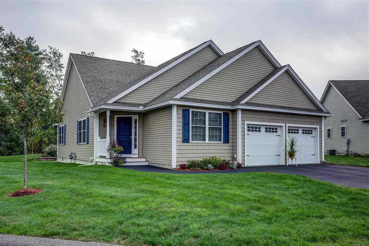 2 Graham Court - Photo 1