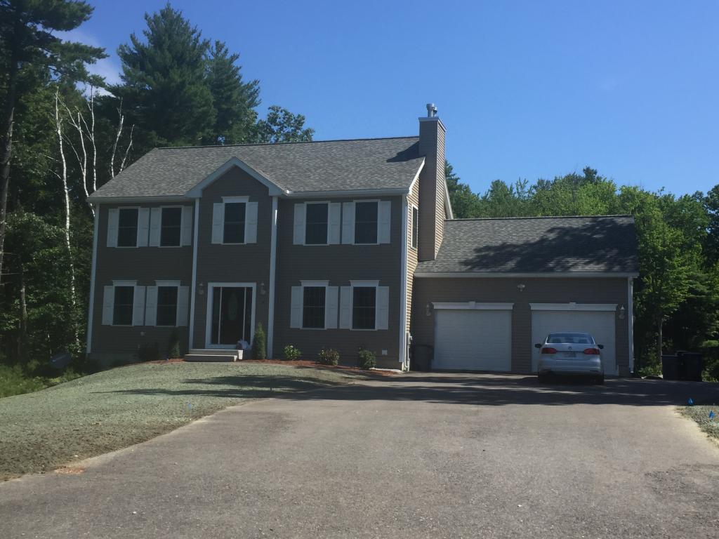 149 Robinson Road - Photo 1