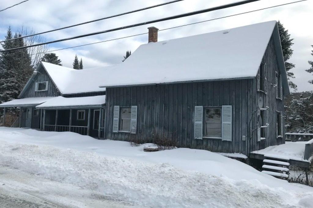 50 Willoughby Lake Road - Photo 1