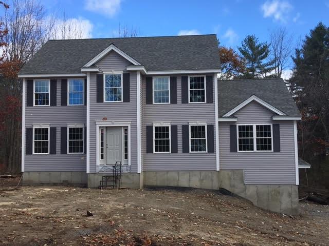 9 Bancroft Circle - Photo 1