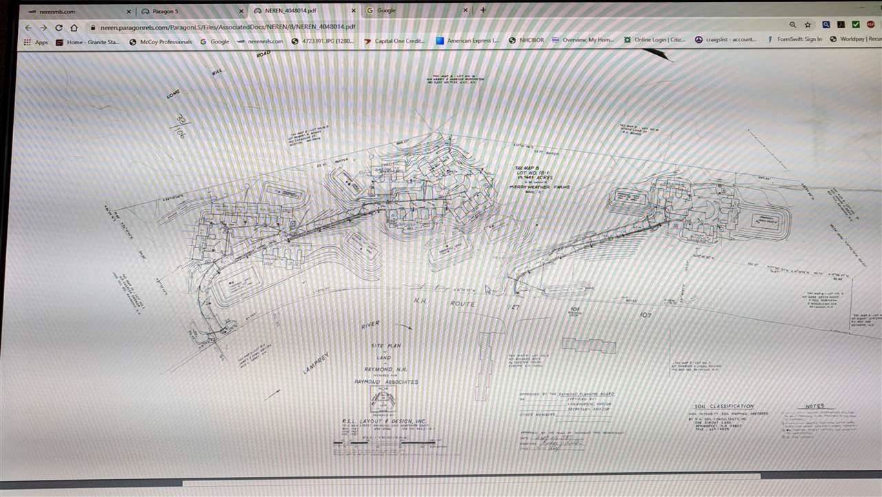 Route 27 Bypass - Photo 1