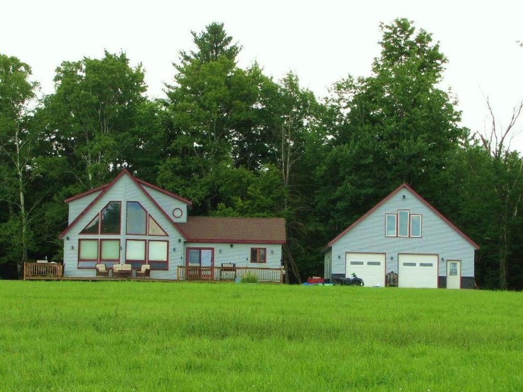 707 Brown Farm Road - Photo 1