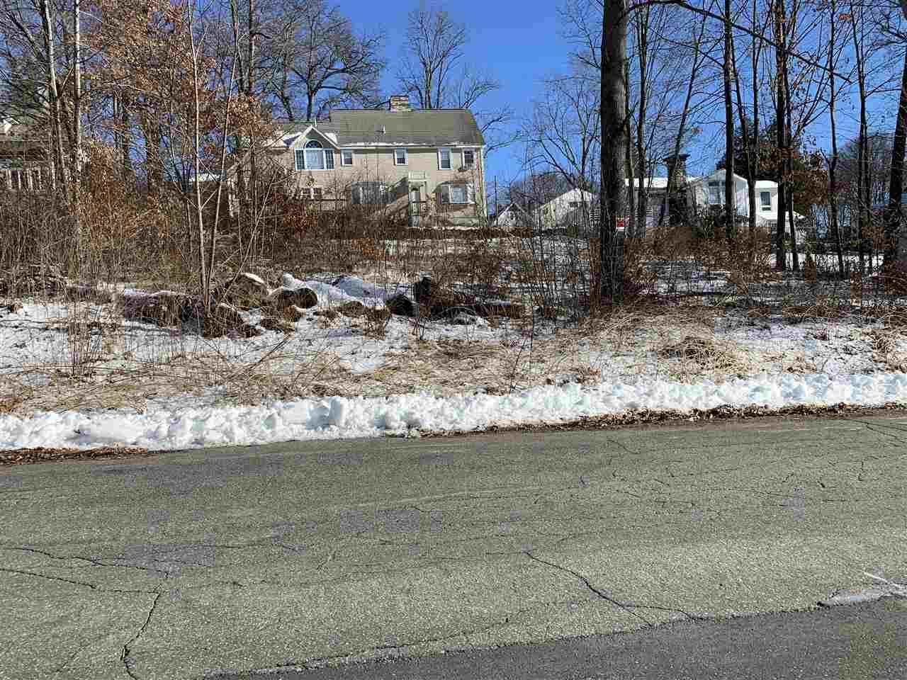 Ray Street - Photo 1
