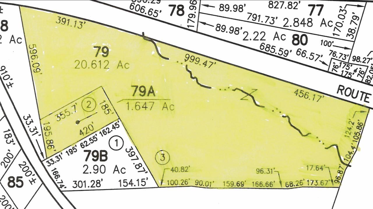 Nh Route 104 - Photo 1